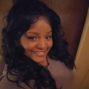 Meet your Posher, Audrita